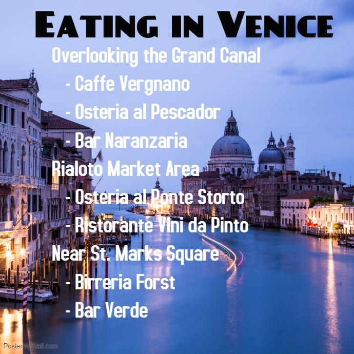 Venice EAts