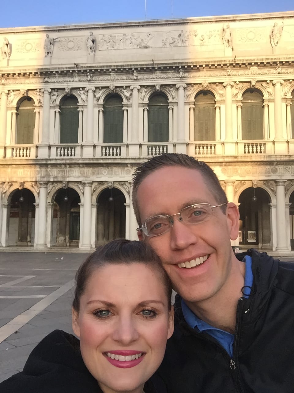 Doge's Palace