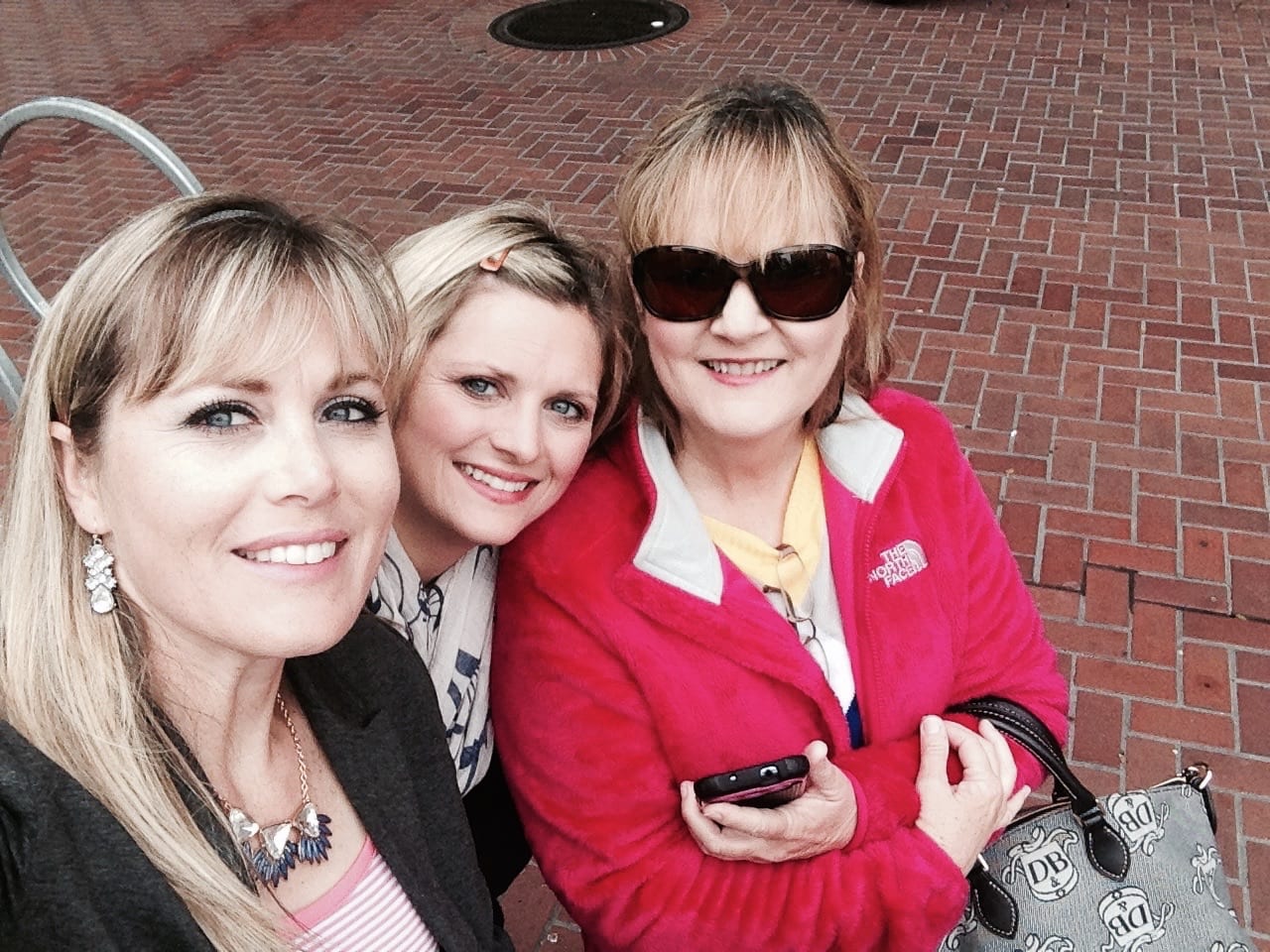 San Francisco Girls Trip