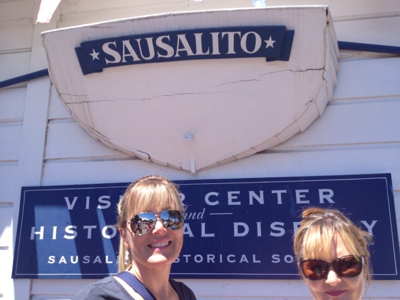 Sausalito