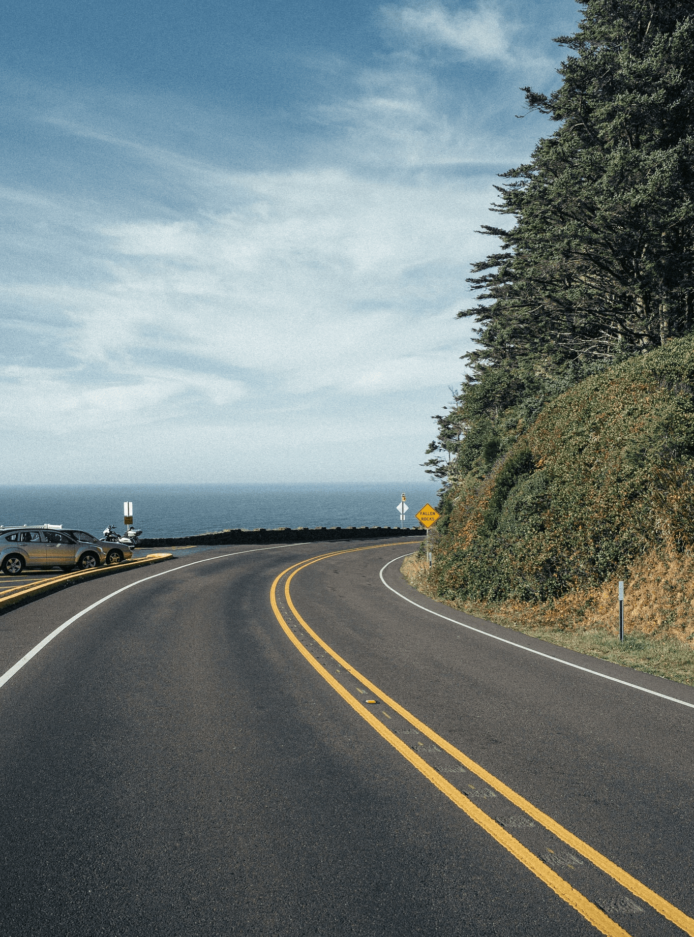 Oregon Coast Road Trip