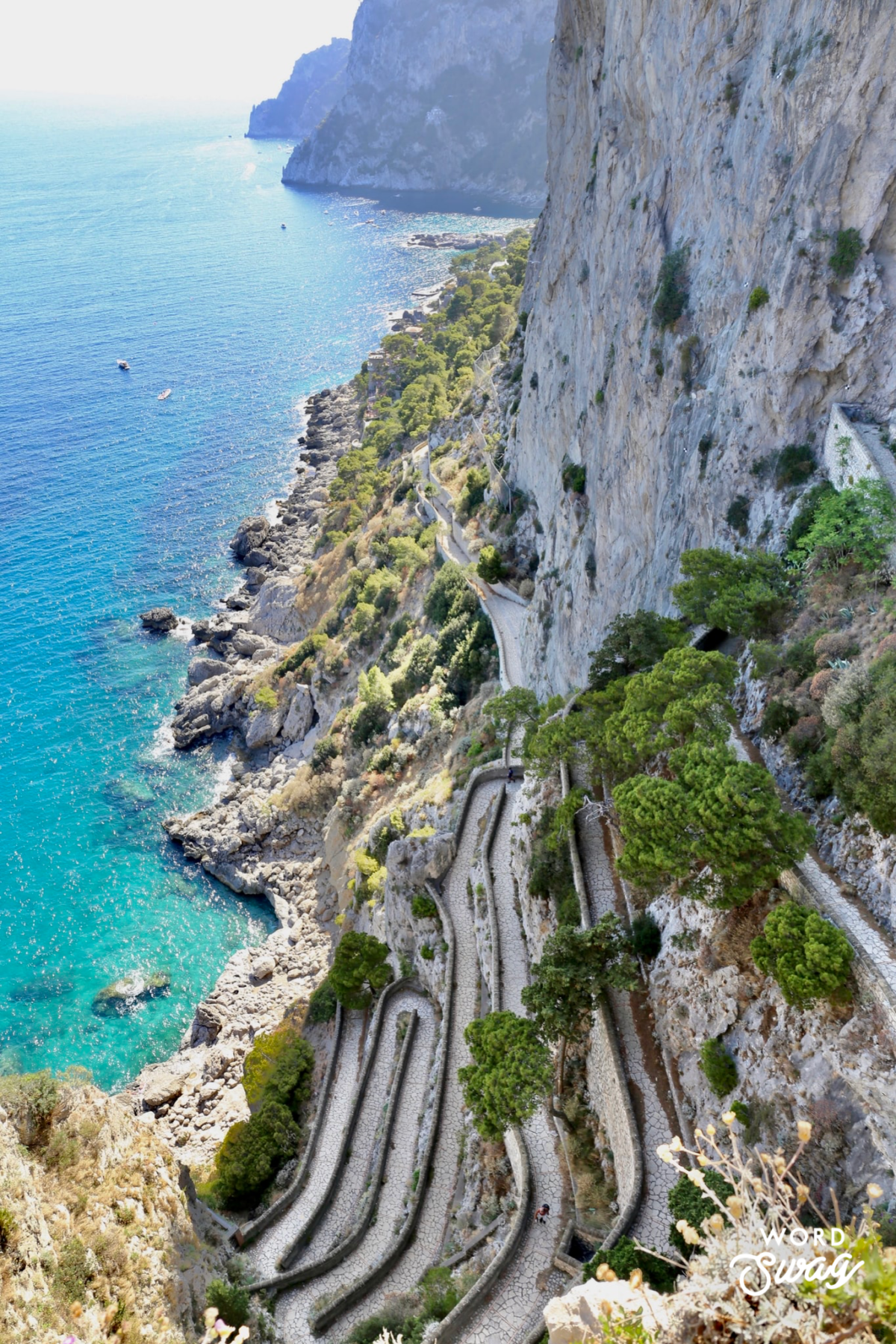 Things to do in Capri Italy