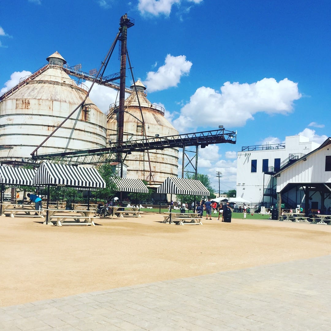 Magnolia Market at the Silos