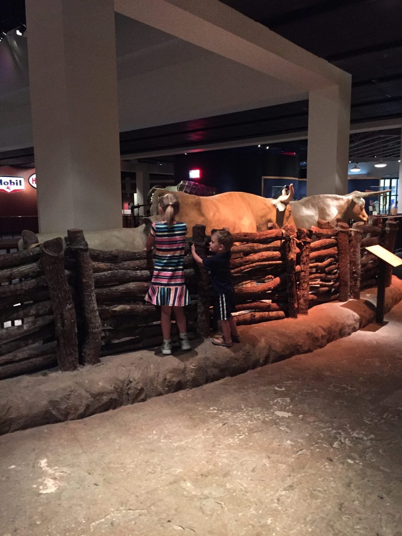 Texas State History Museum