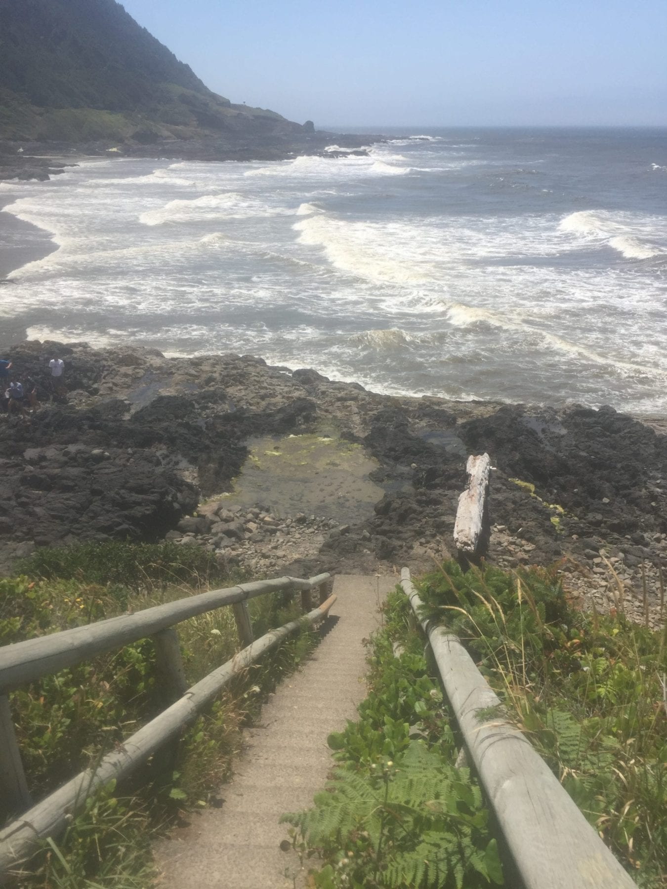 Oregon Coast