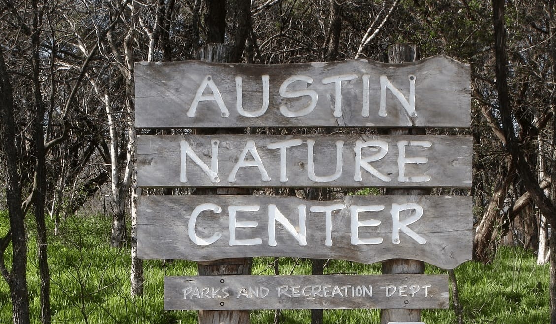 Austin Nature and Science Center