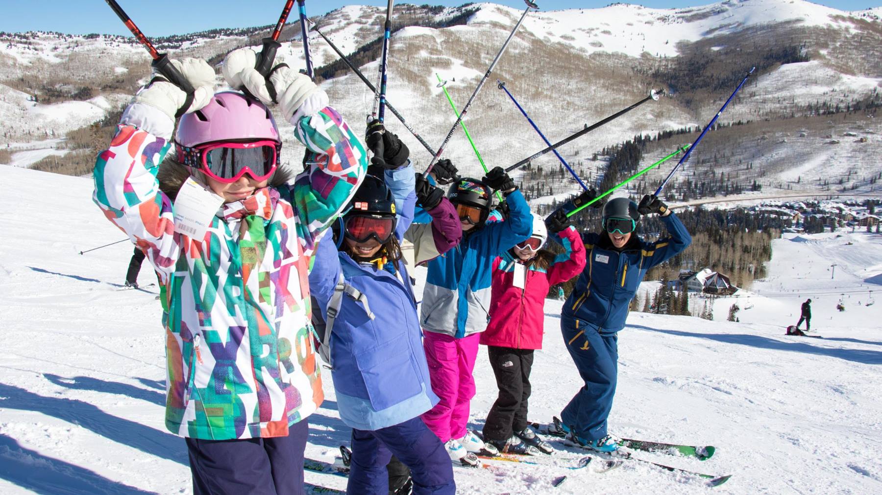 Solitude Ski School