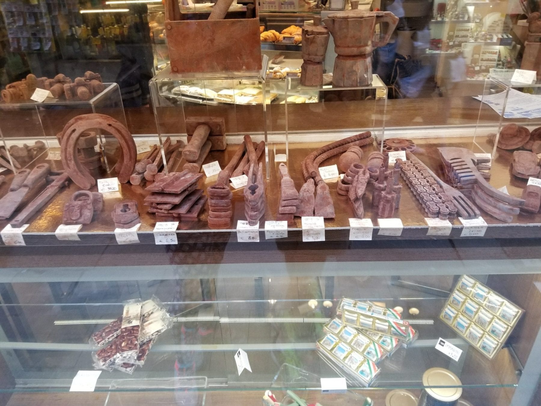 Venice Stores