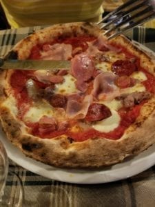 Italian Food