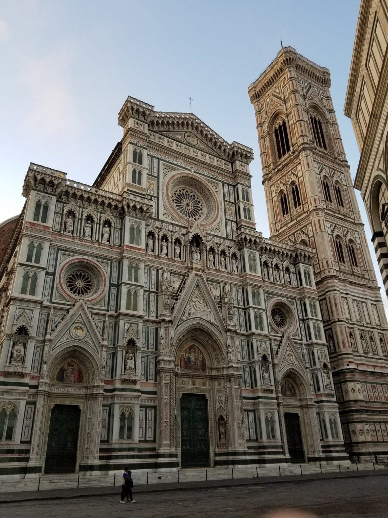 Florence Italy