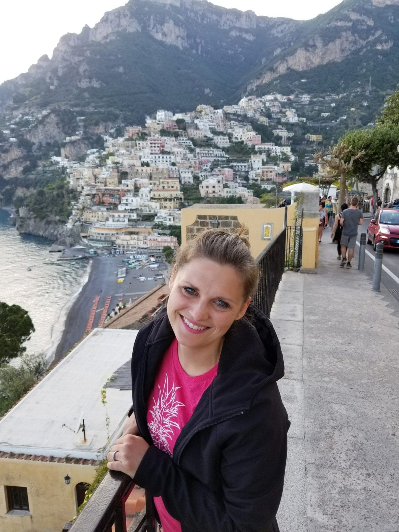 Positano