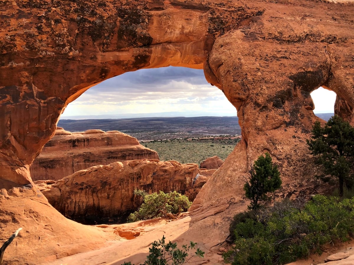 Family Vacation in Utah