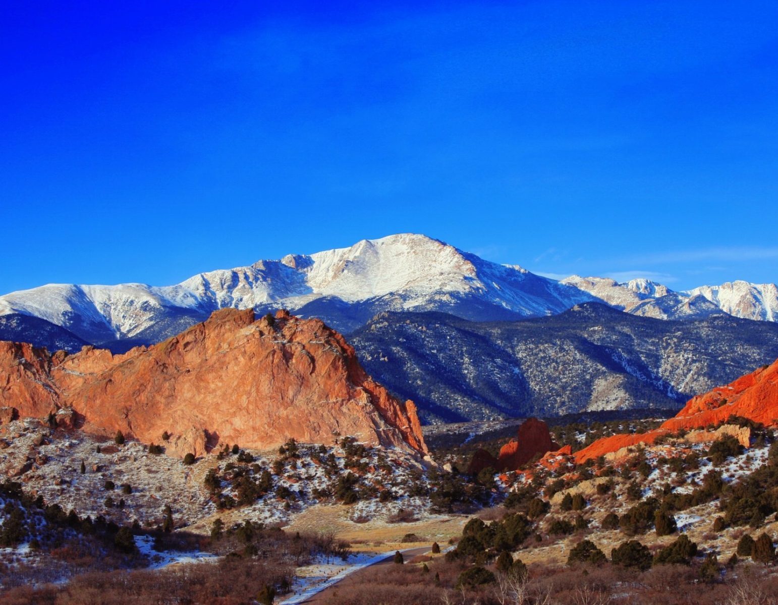 Things to do in Colorado Springs with Kids