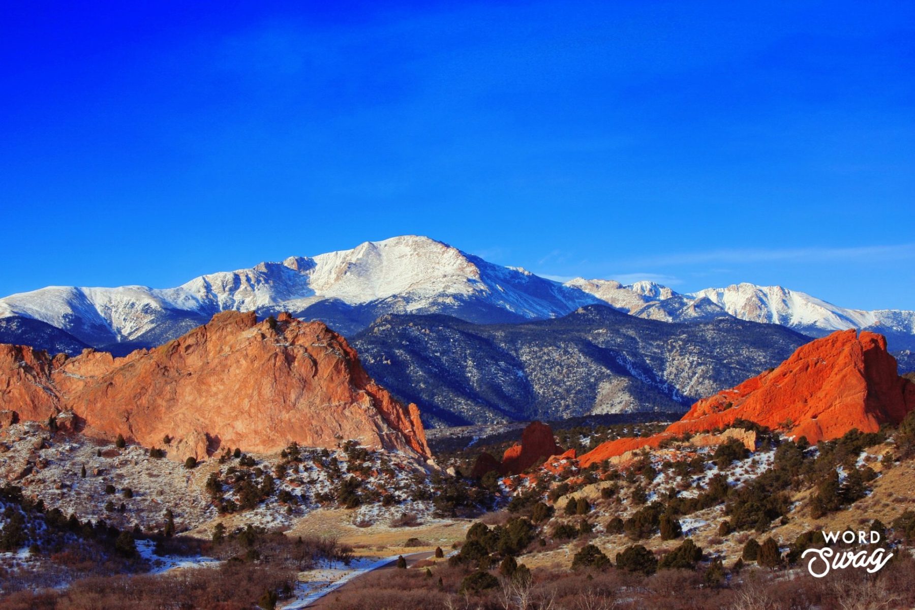 Things to do in Colorado Springs with Kids