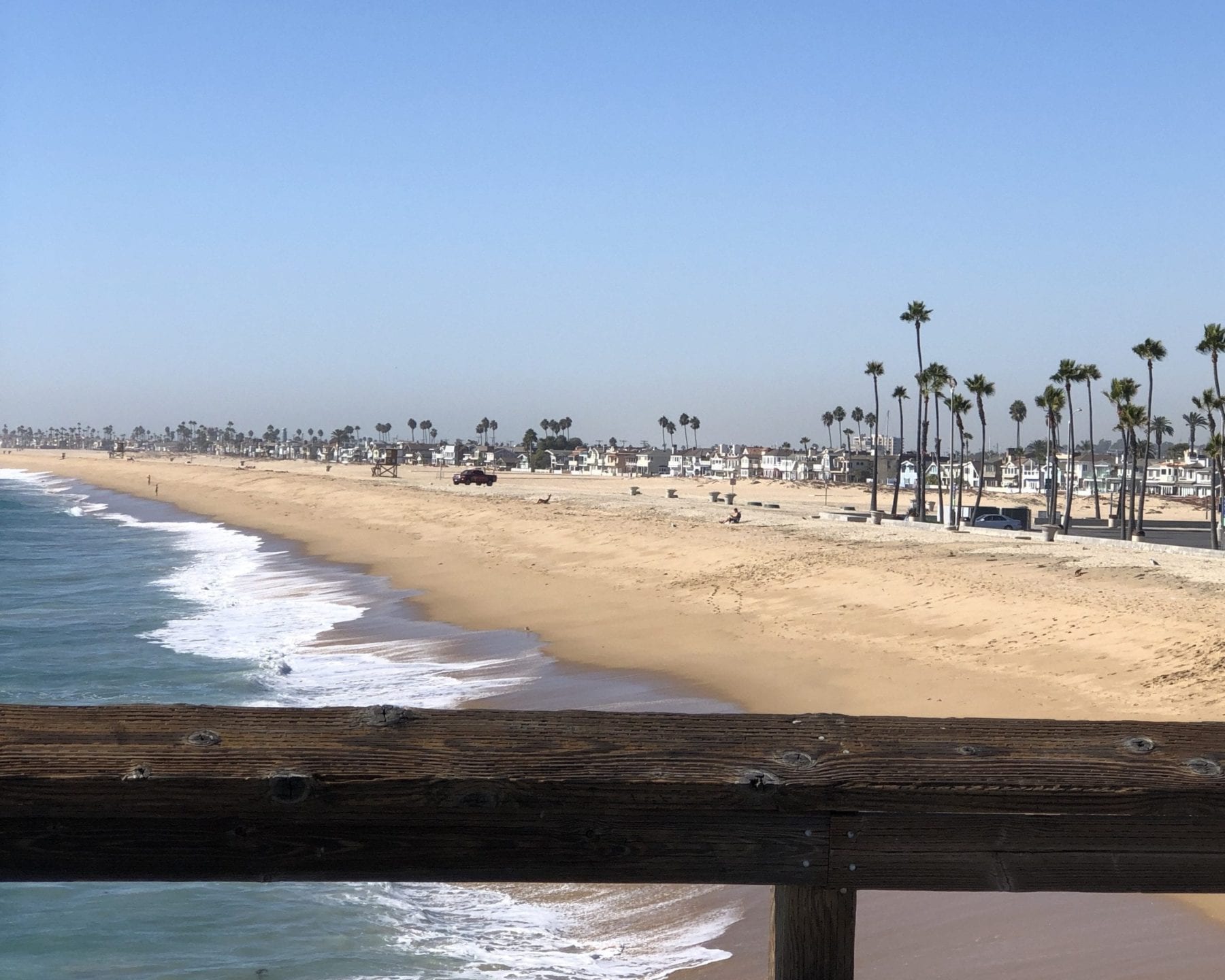 Best Cities in California to visit Newport Beach California