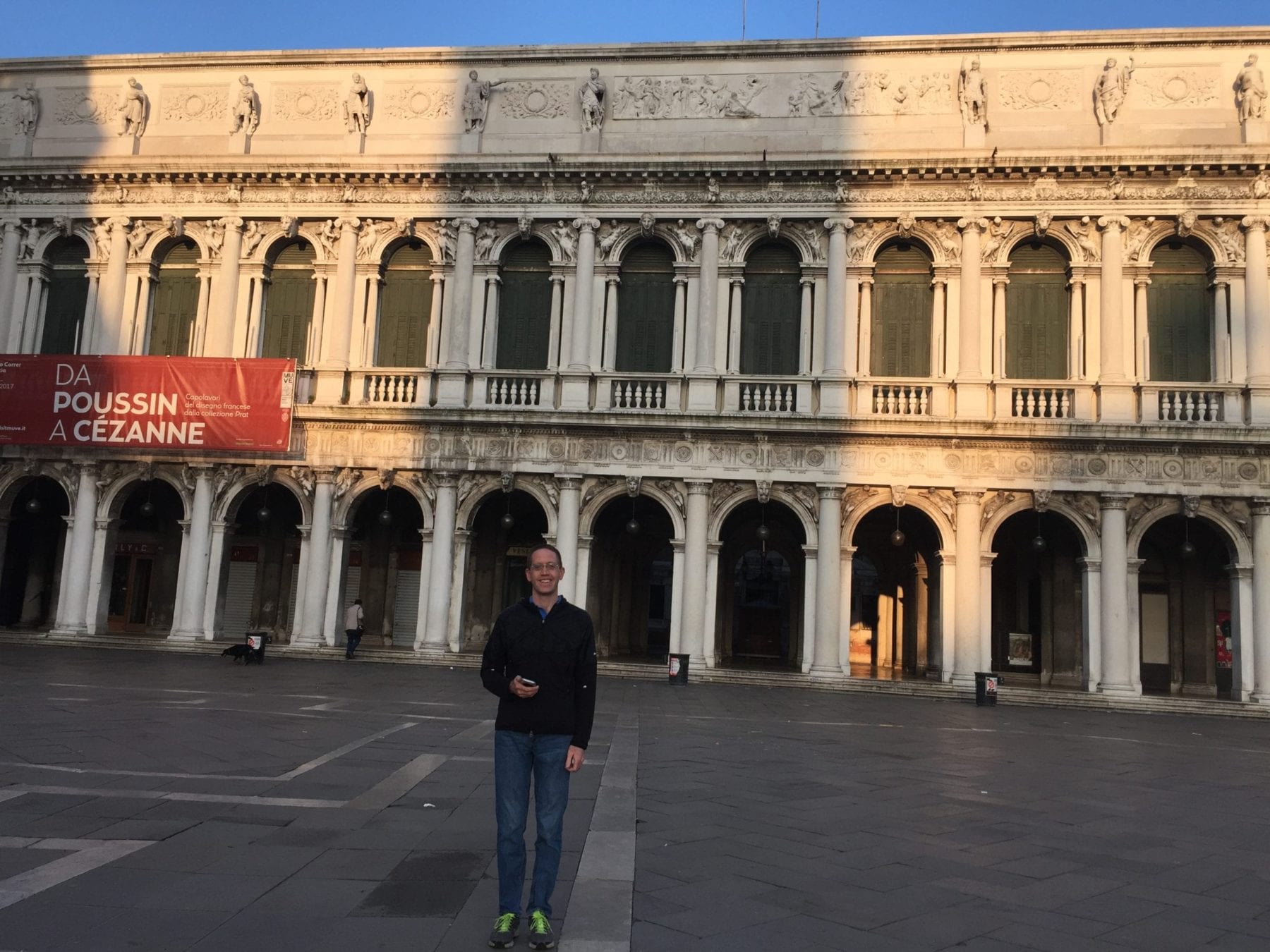 Palazzo Ducale Venice Italy