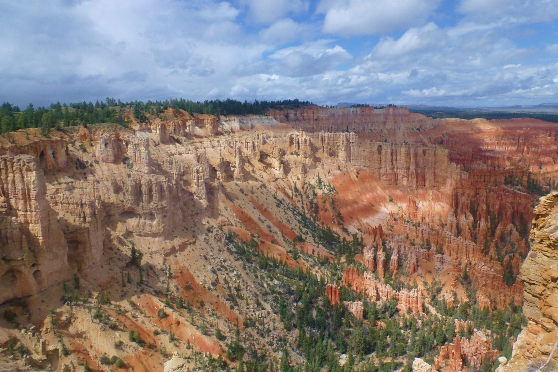 Bryce Canyon National Park