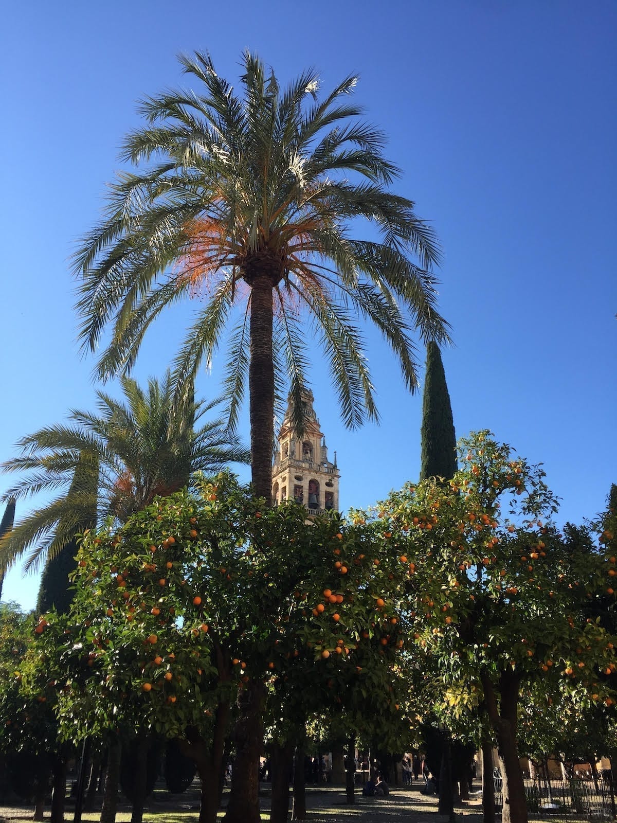 Cordoba Spain prettiest cities in Europe