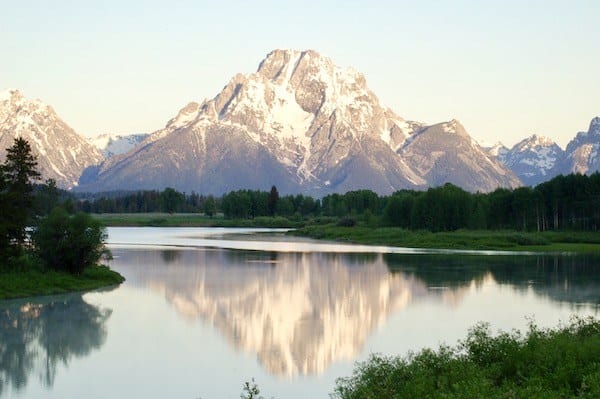 Grand Teton National Park