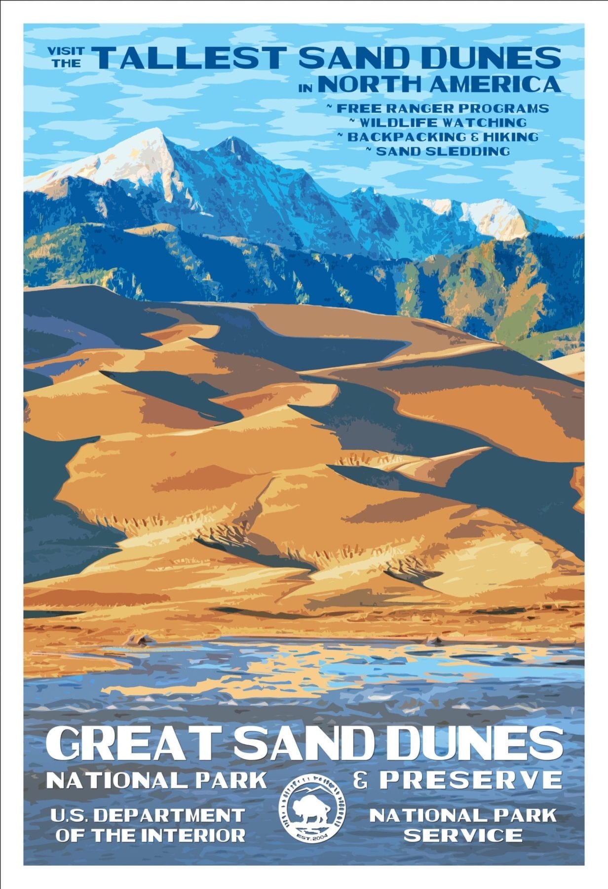 Rob Decker's Posters