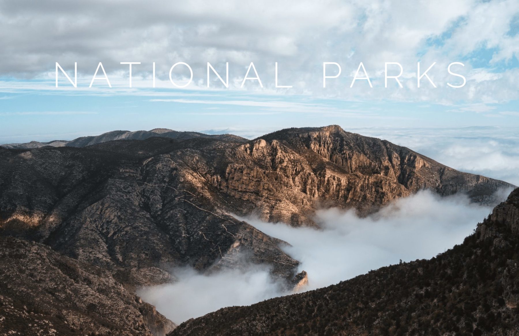 National Parks