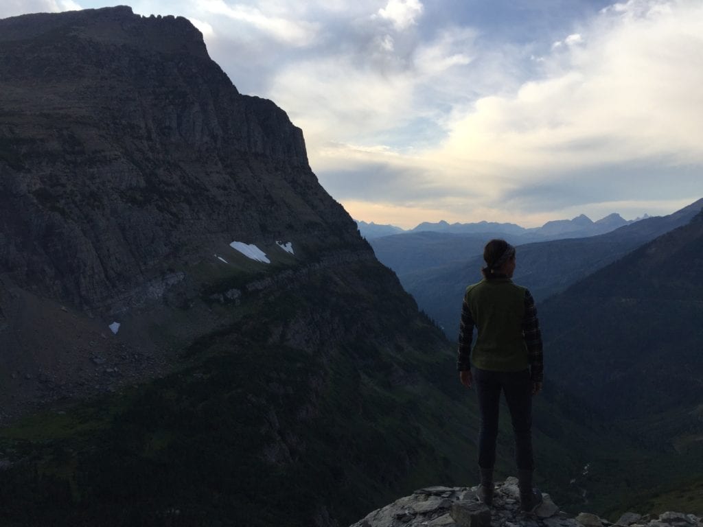 Glacier National Park