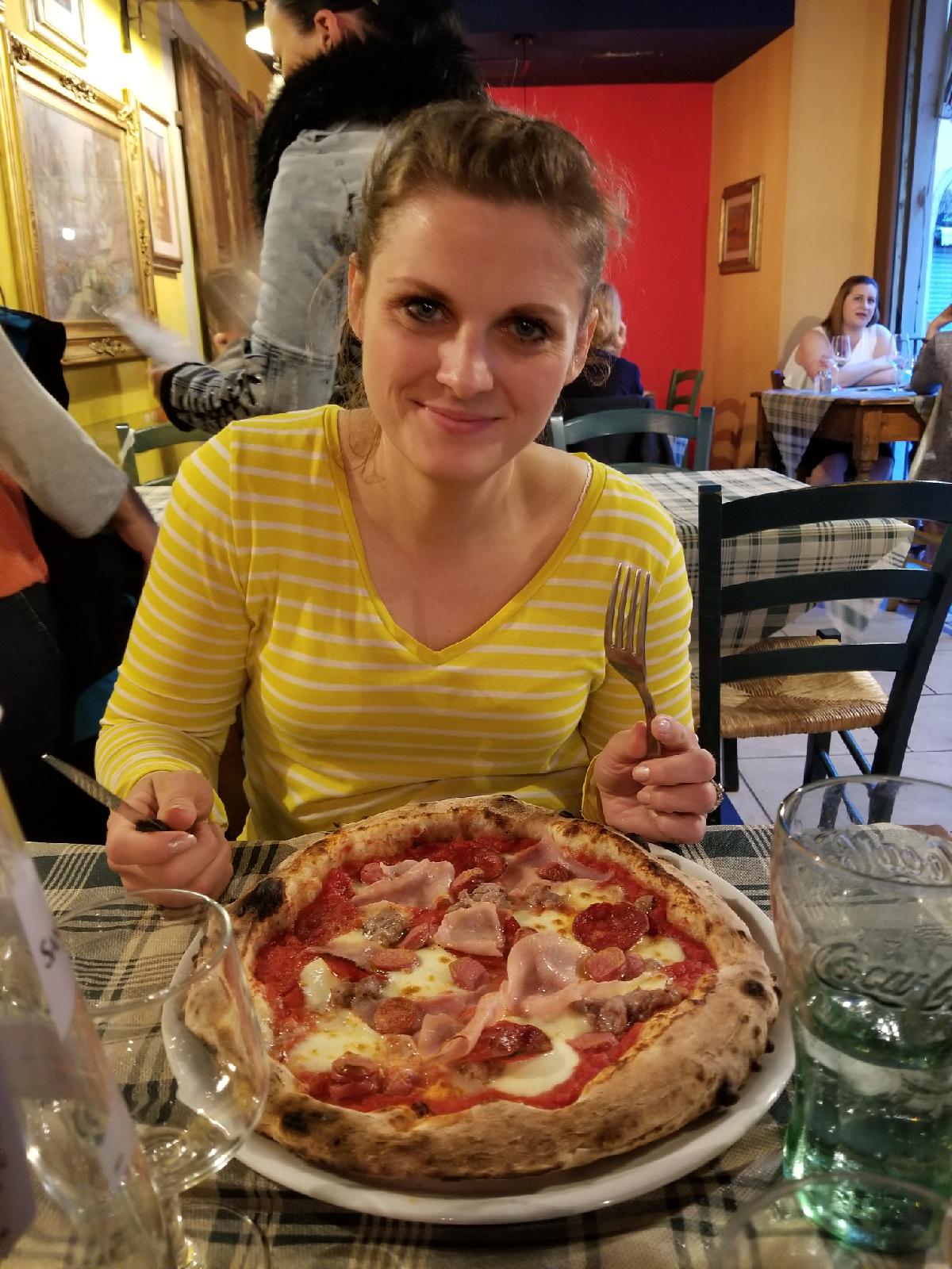 Florence Food Tour