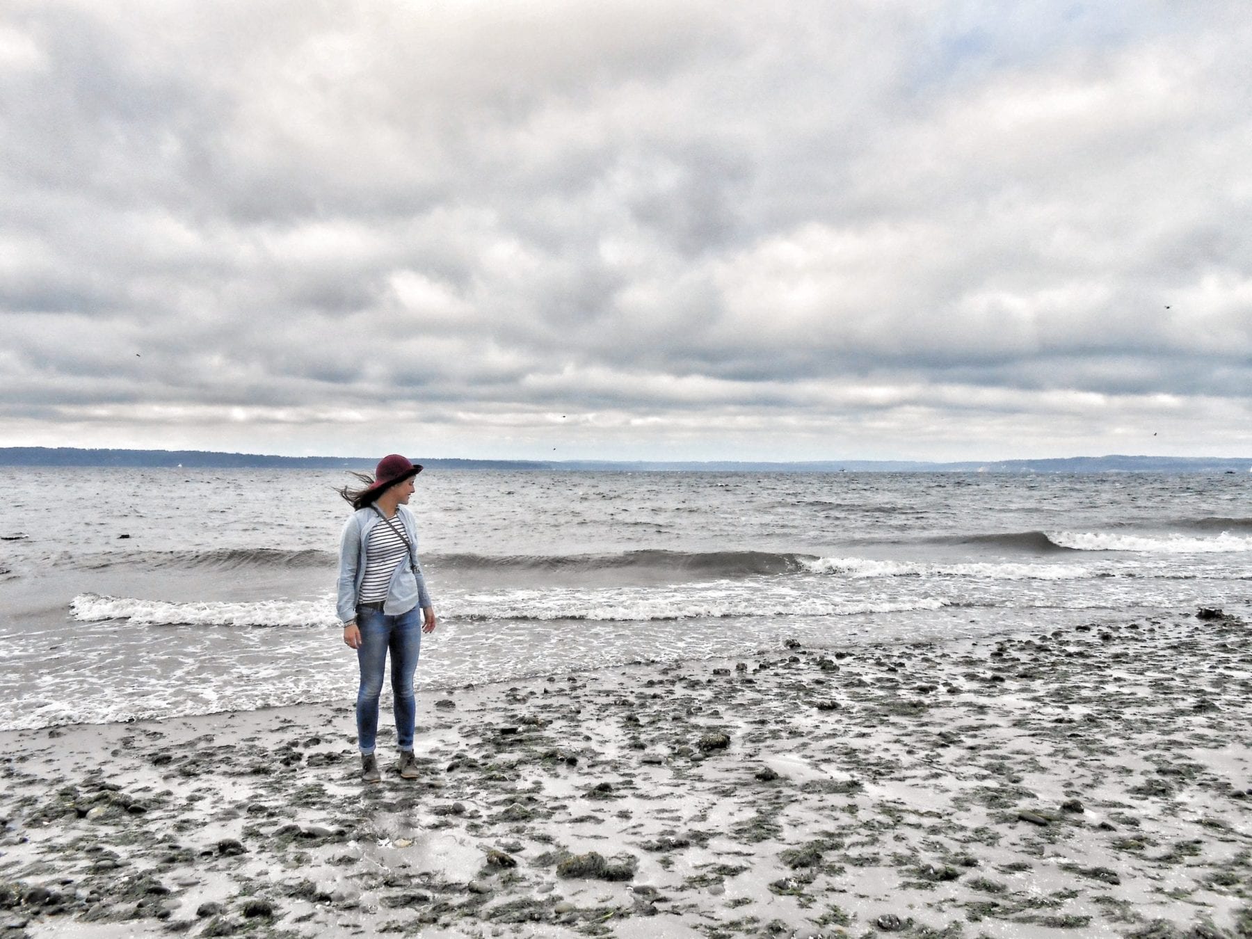 Washington Coast Road Trip