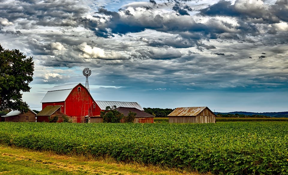 Wisconsin Road Trip