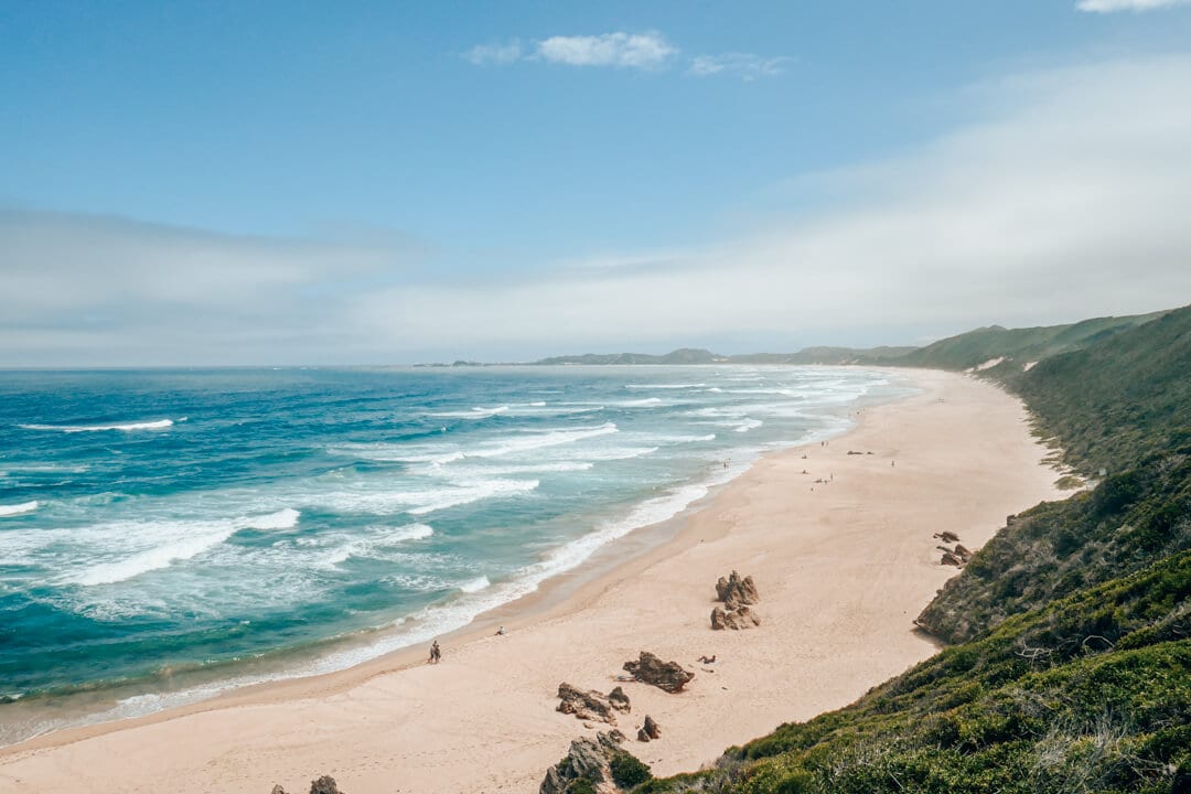 Best beaches in Africa