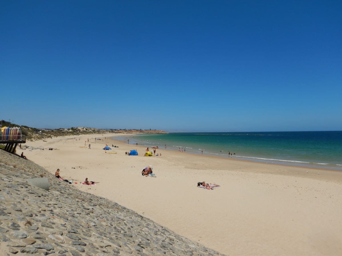 Best Beaches in Australia 