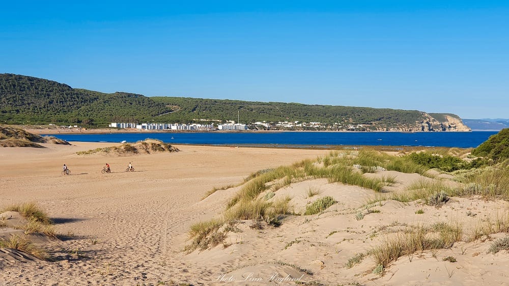 Best Beach in Spain