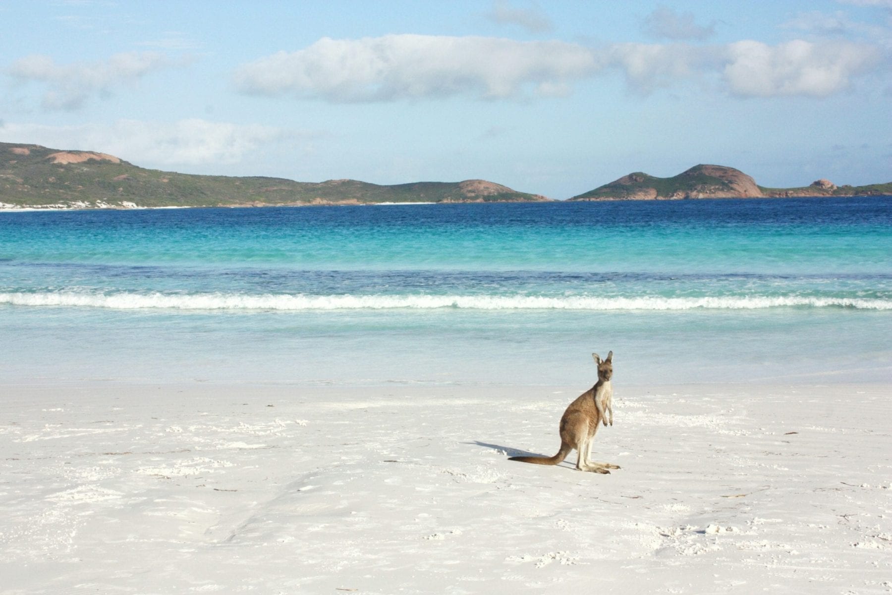 Best Beaches in Australia 