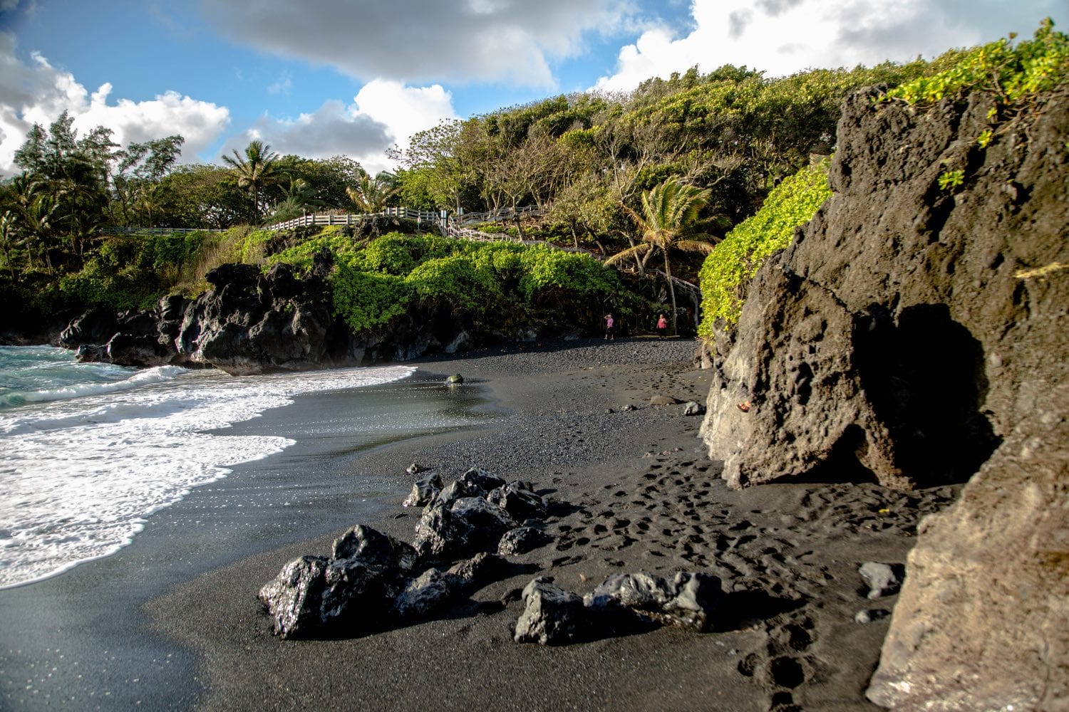 Best beaches in Hawaii