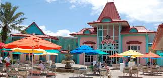 Beach Caribbean Resort