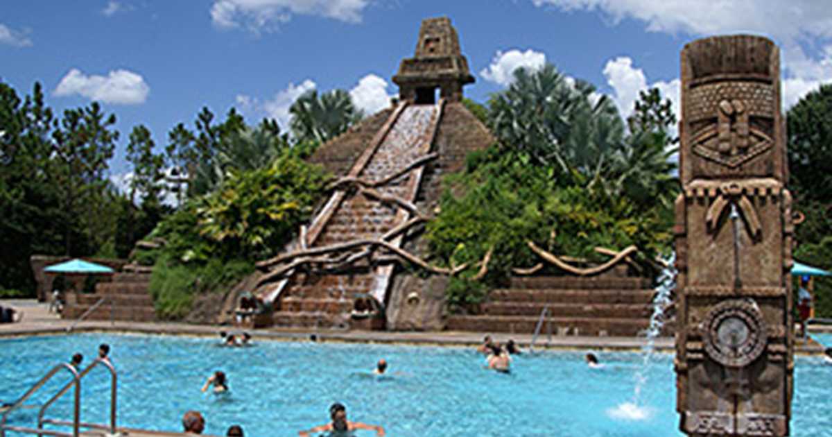 Disneys Coronado Resort