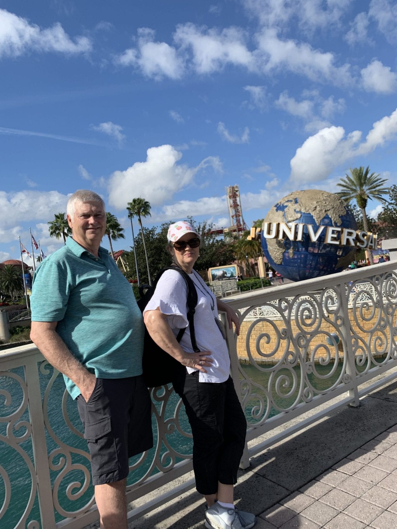Universal Studios Florida