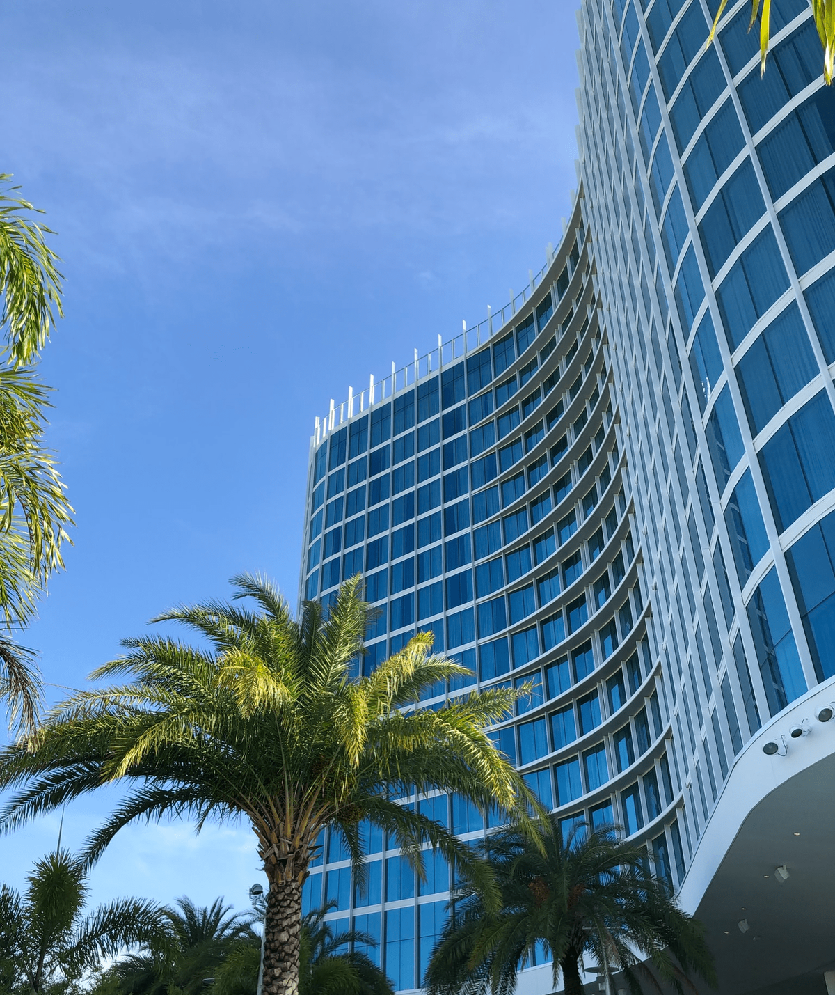 Hotels at Universal Orlando