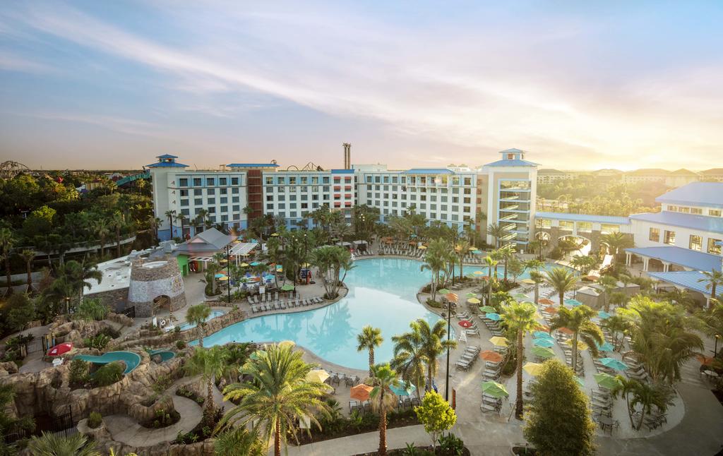Lowes Sapphire Resort