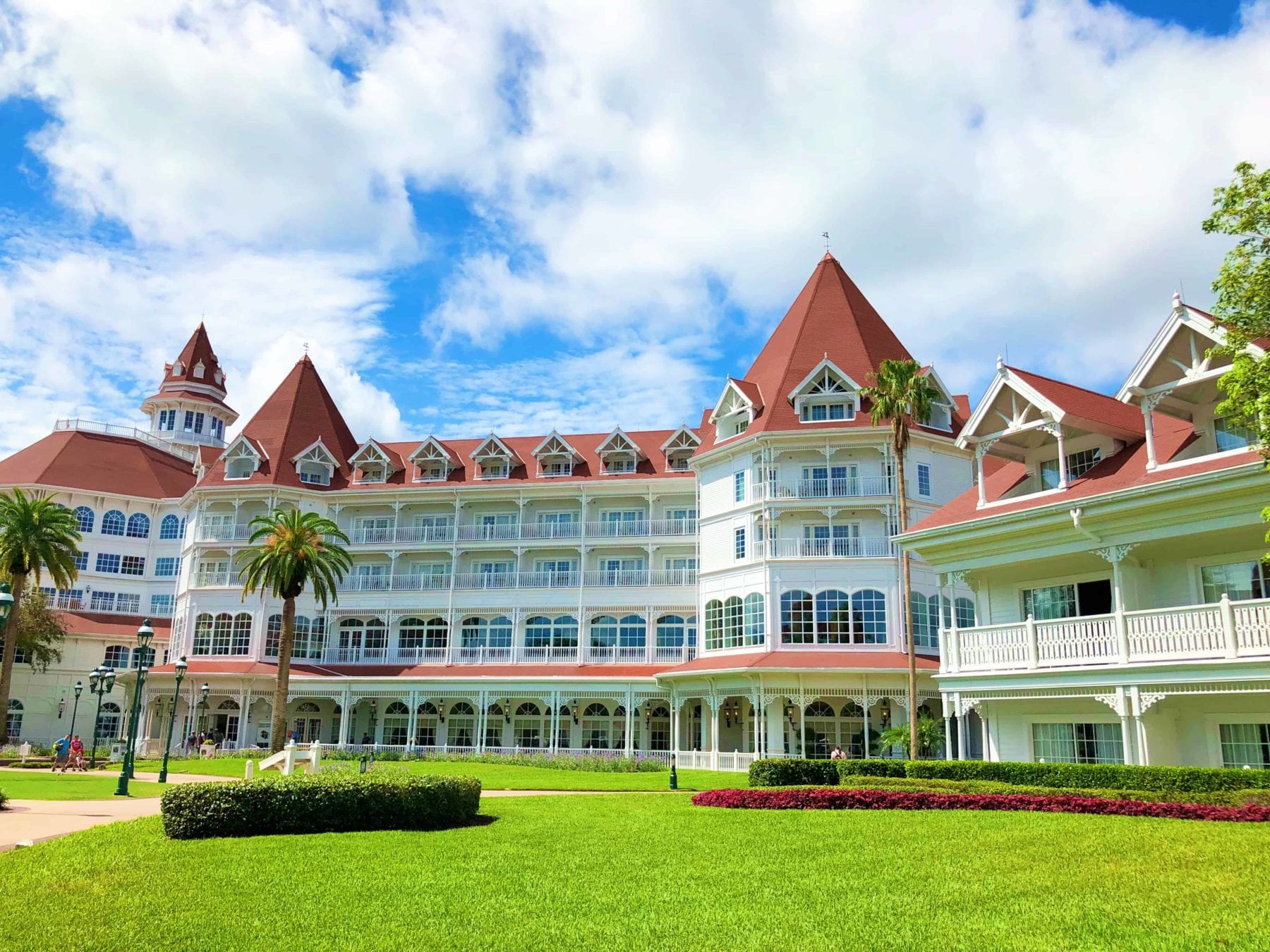 Disney's Grand Floridian