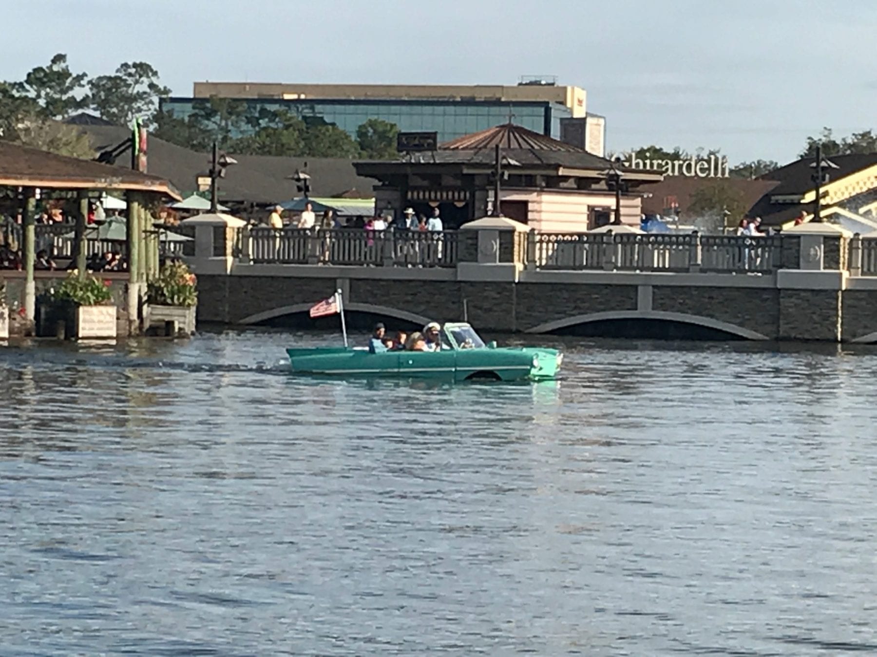 Things to do in Orlando Disney Springs