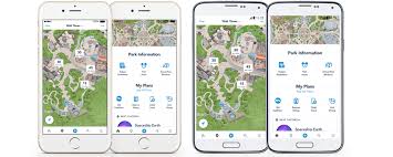 Disney APP