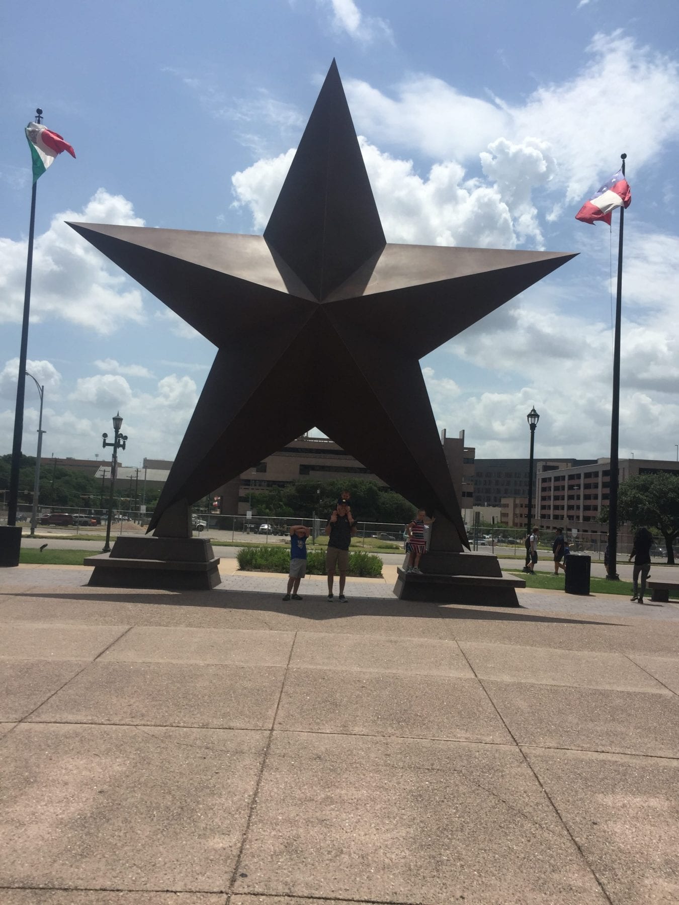 Texas State History Museum