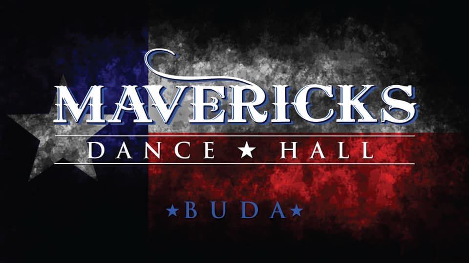 Buda Mavericks Dance Hall