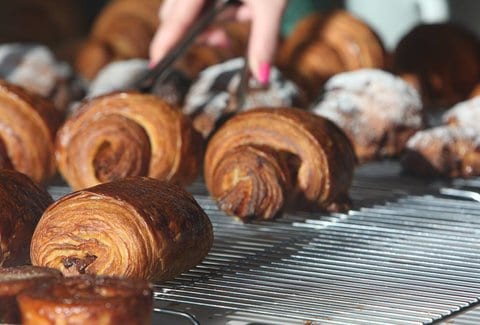 Arsicault Bakery San Francisco