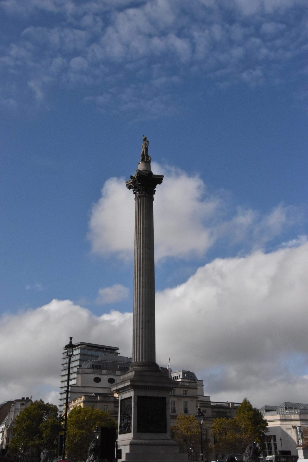 Trafalgar Square