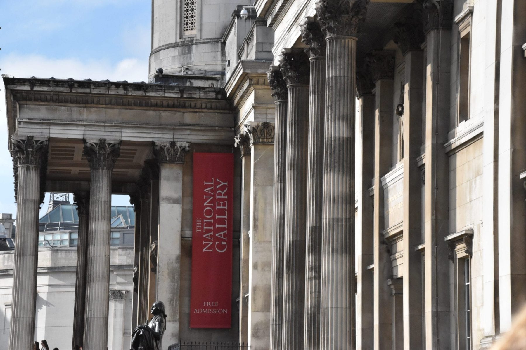 National Gallery London