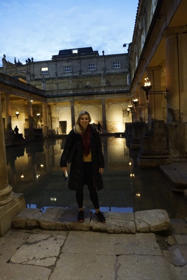 Windsor Castle, Stonehenge, Bath near London