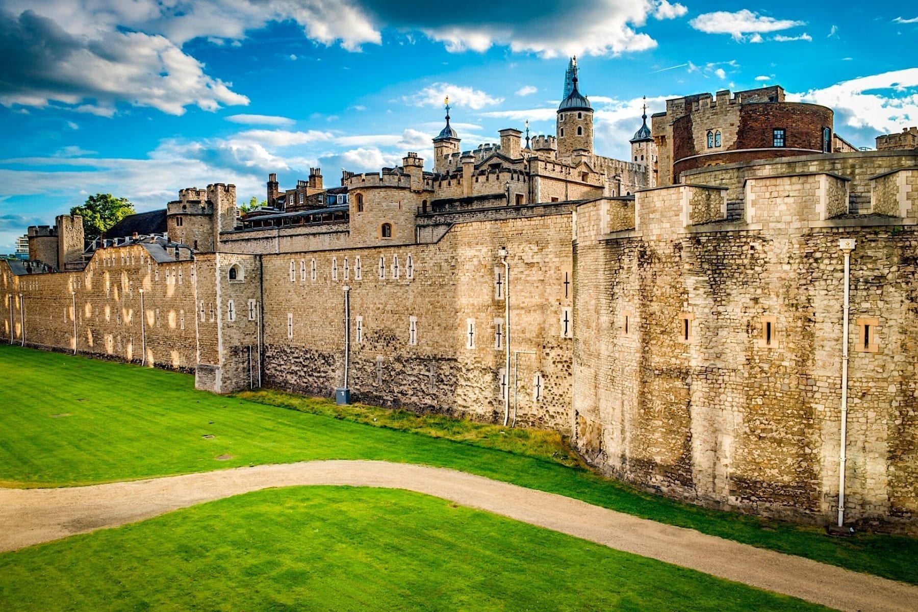 Tower of London