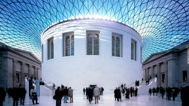 British Museum London